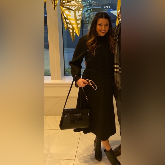 Saint Laurent Manhattan from 2020 collection. - Picture 2 of 6